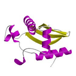 Image of CATH 1p7gT02