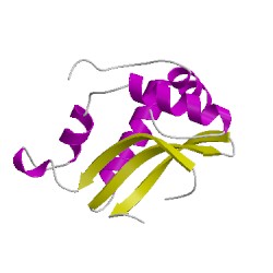 Image of CATH 1p7gU02