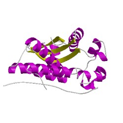 Image of CATH 1p7gV