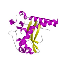 Image of CATH 1p7gW