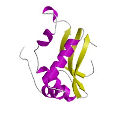 Image of CATH 1p7gW02