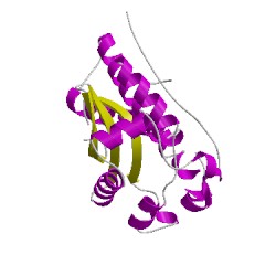 Image of CATH 1p7gX