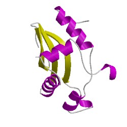 Image of CATH 1p7gX02