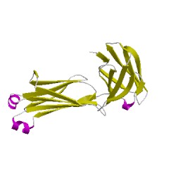 Image of CATH 1p7kL