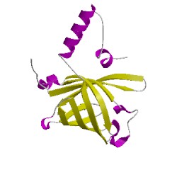 Image of CATH 1pboA