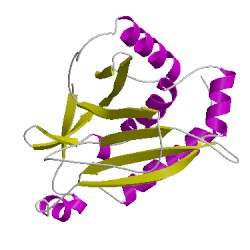 Image of CATH 1pd5A