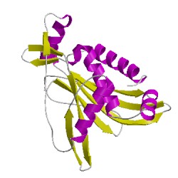 Image of CATH 1pd5B