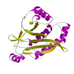 Image of CATH 1pd5D