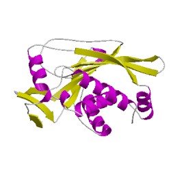 Image of CATH 1pd5F00