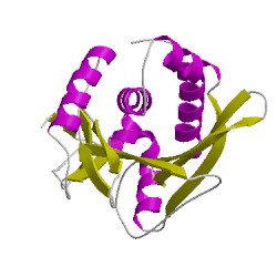 Image of CATH 1pd5G