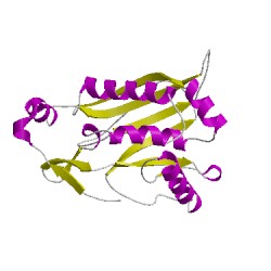 Image of CATH 1pd5H