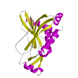 Image of CATH 1pd5I