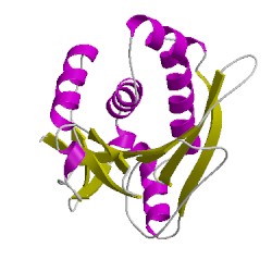 Image of CATH 1pd5L