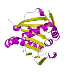 Image of CATH 1pdwH00