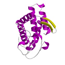 Image of CATH 1pe5A02