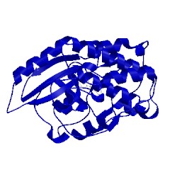 Image of CATH 1pf8