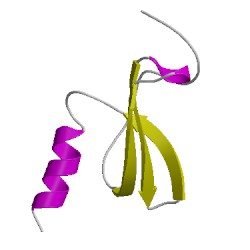 Image of CATH 1pfnB00