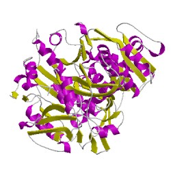 Image of CATH 1pg3A