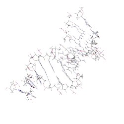 Image of CATH 1pgc