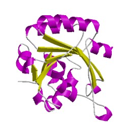 Image of CATH 1pgjB01