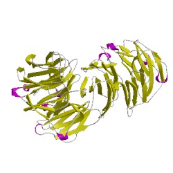 Image of CATH 1pi6A