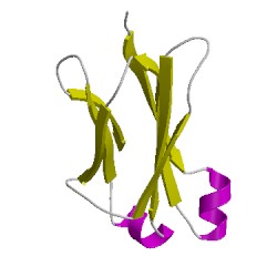 Image of CATH 1plgL02