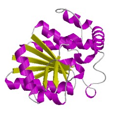 Image of CATH 1pn3A01