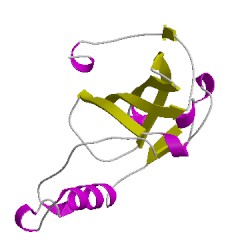 Image of CATH 1pn4A01