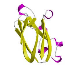 Image of CATH 1pncA