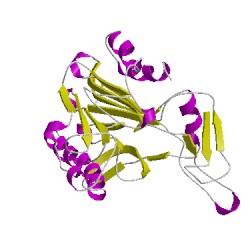 Image of CATH 1pnlB01