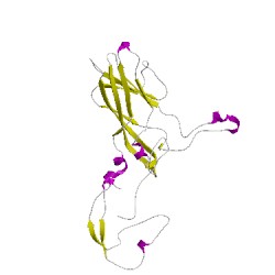 Image of CATH 1po2100