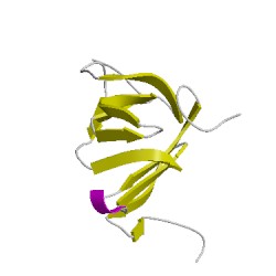 Image of CATH 1pojB01