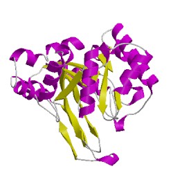 Image of CATH 1pojB02