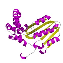 Image of CATH 1ppjN01