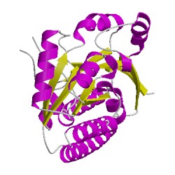 Image of CATH 1pq4A