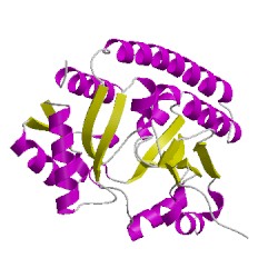 Image of CATH 1pq4B