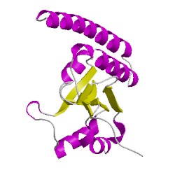 Image of CATH 1pq4B01