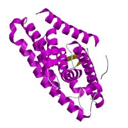 Image of CATH 1pq6A