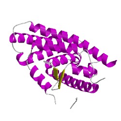 Image of CATH 1pq6D