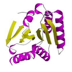 Image of CATH 1puiA