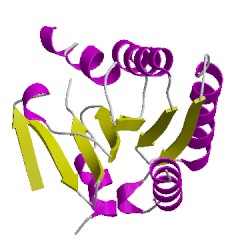 Image of CATH 1puiB