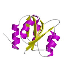 Image of CATH 1puxA00