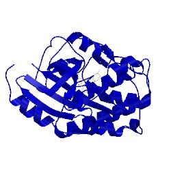 Image of CATH 1pxn