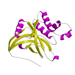 Image of CATH 1pxvA00