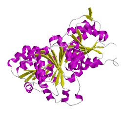 Image of CATH 1pydB