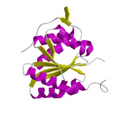Image of CATH 1pydB01