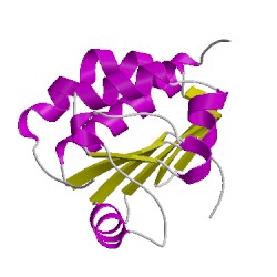 Image of CATH 1pydB02