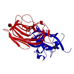 Image of CATH 1pz7