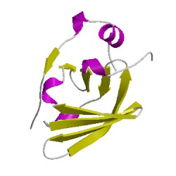 Image of CATH 1q31B02