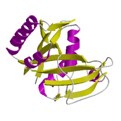 Image of CATH 1q3iA